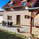 Apartmán Andika *