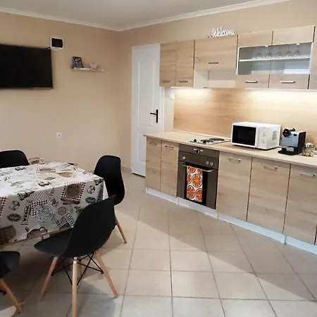 Apartment Andika