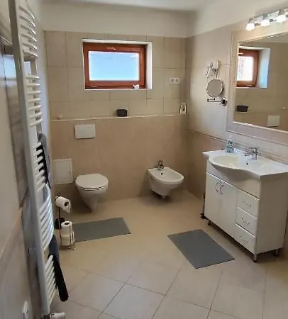 Andika Appartement *